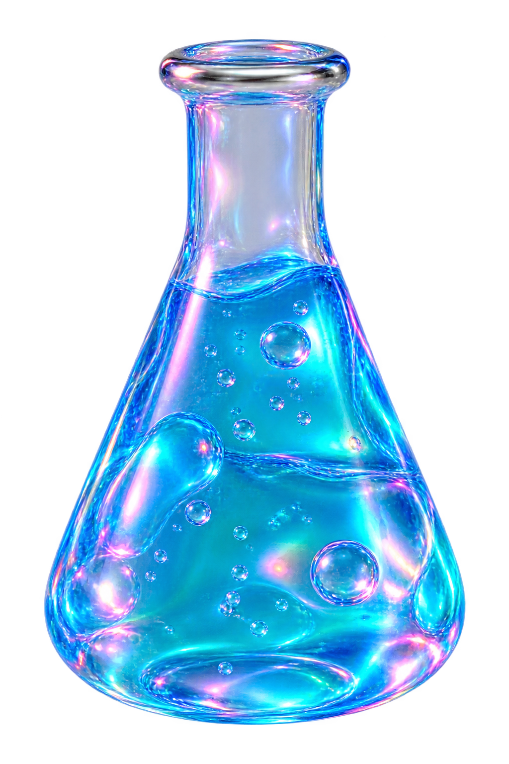 Objet scientifique Aether