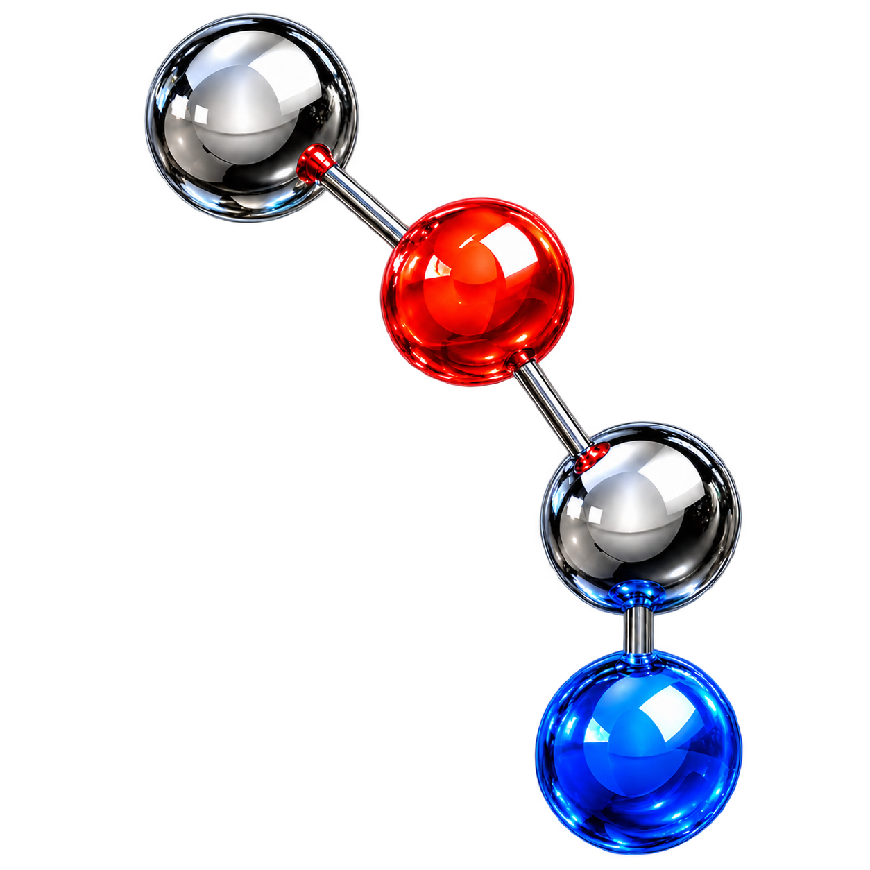 Objet scientifique Aether
