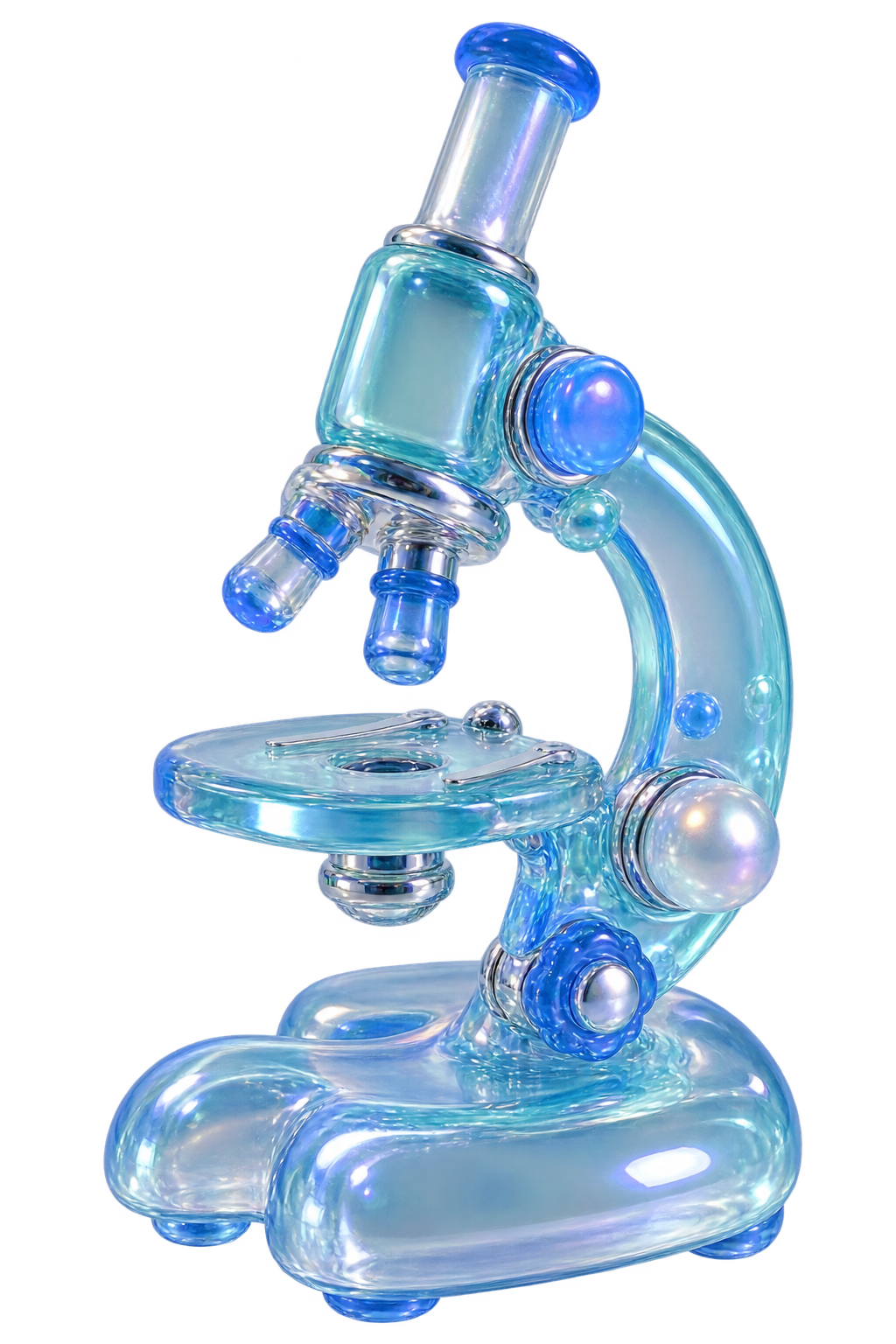 Objet scientifique Aether